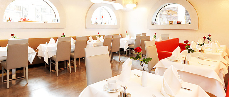 Вкусные бесплатные завтраки для постояльцев