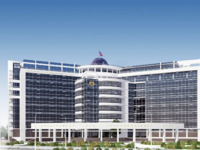 The Arbitration Court  of Krasnodar Region 