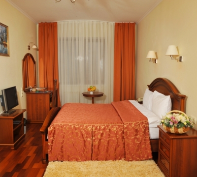 Стандарт двухместный